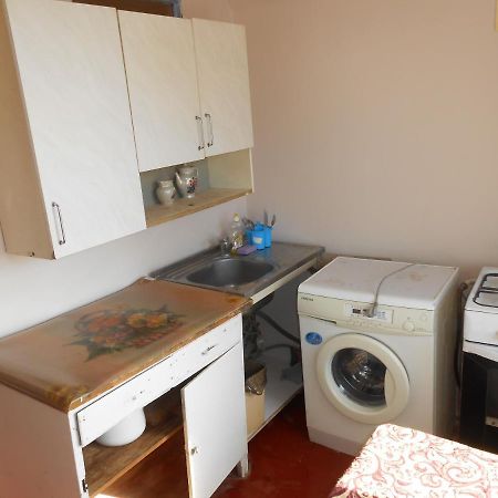 Appartement Проспект Героев Сталинграда 19 А à Kiev Extérieur photo