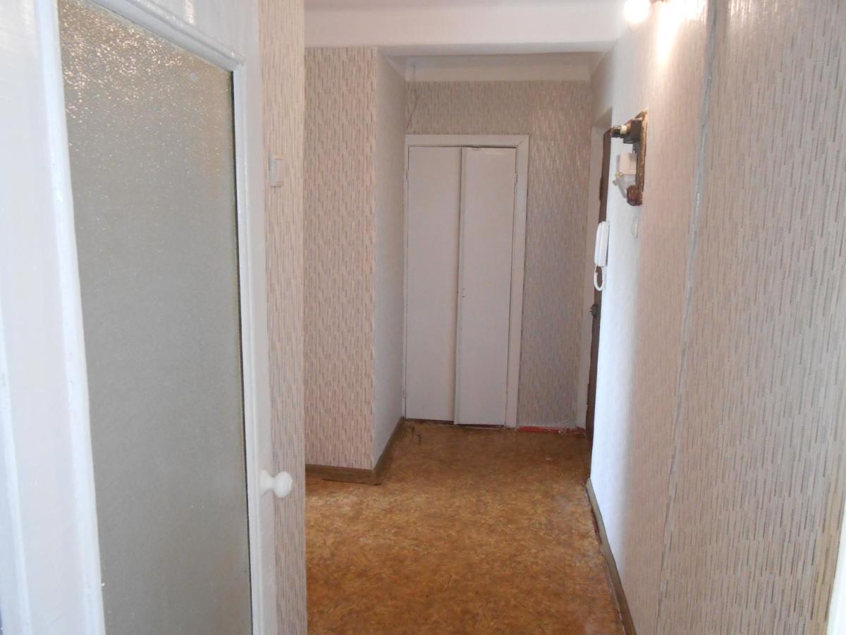 Appartement Проспект Героев Сталинграда 19 А à Kiev Extérieur photo