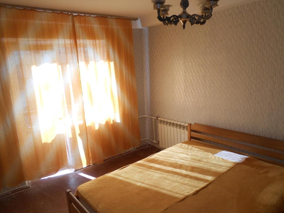 Appartement Проспект Героев Сталинграда 19 А à Kiev Extérieur photo