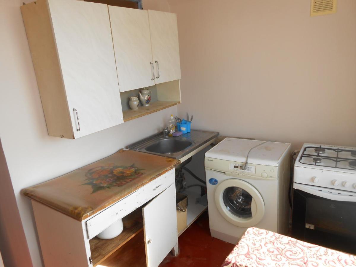 Appartement Проспект Героев Сталинграда 19 А à Kiev Extérieur photo