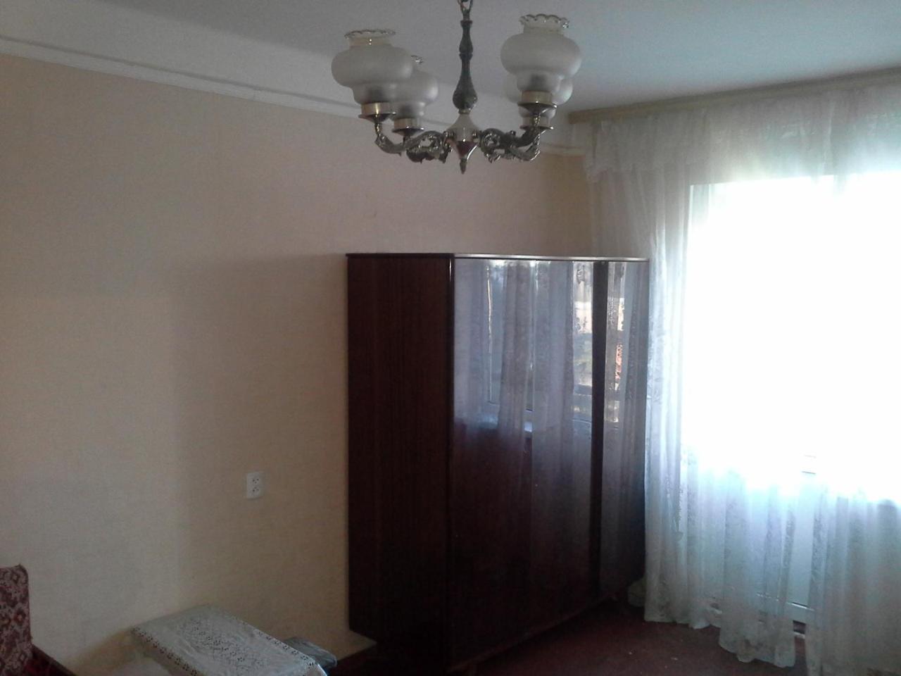 Appartement Проспект Героев Сталинграда 19 А à Kiev Extérieur photo